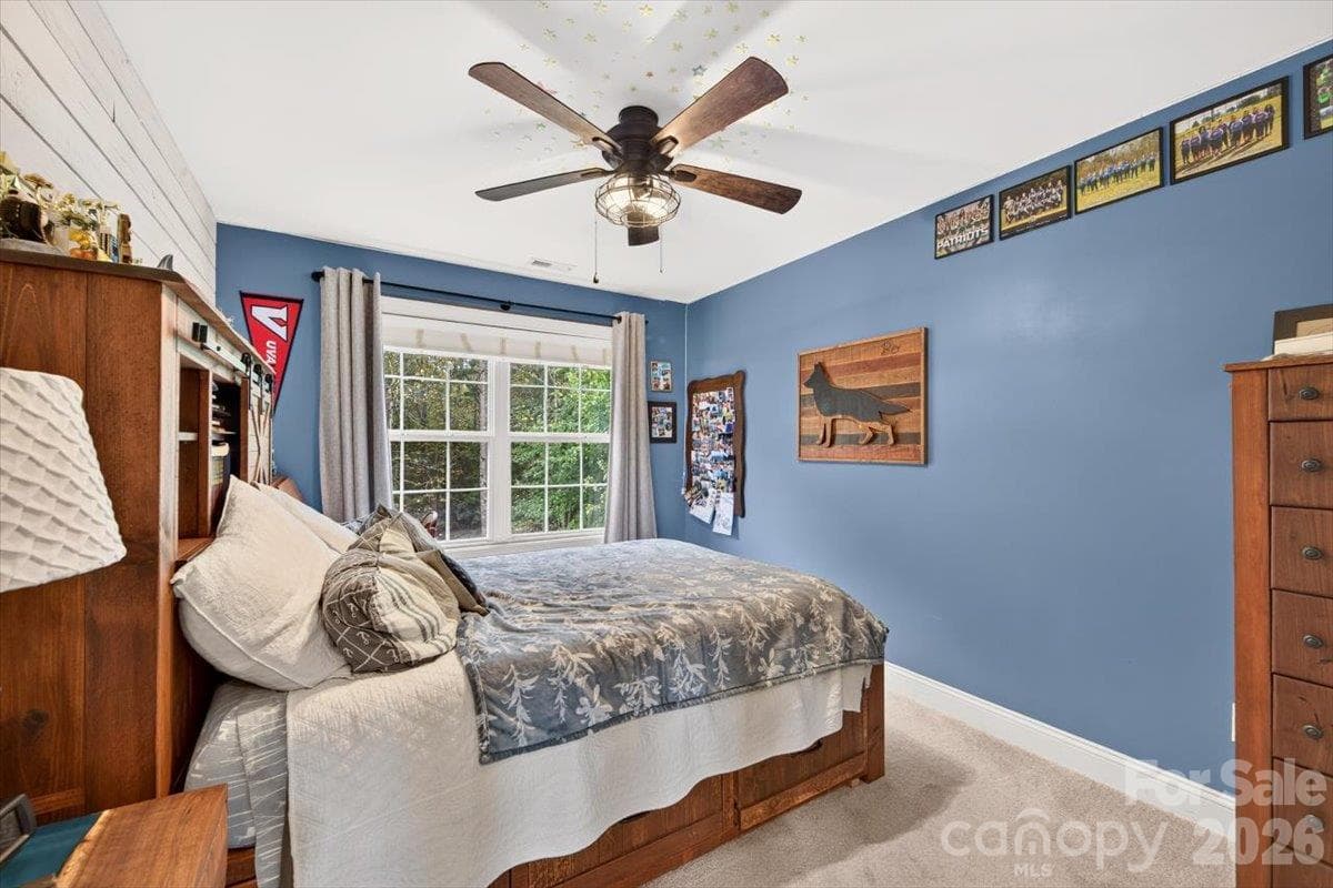 Single Family Residence at 8705 Dartmoor Place, Charlotte, photo 27 of 44