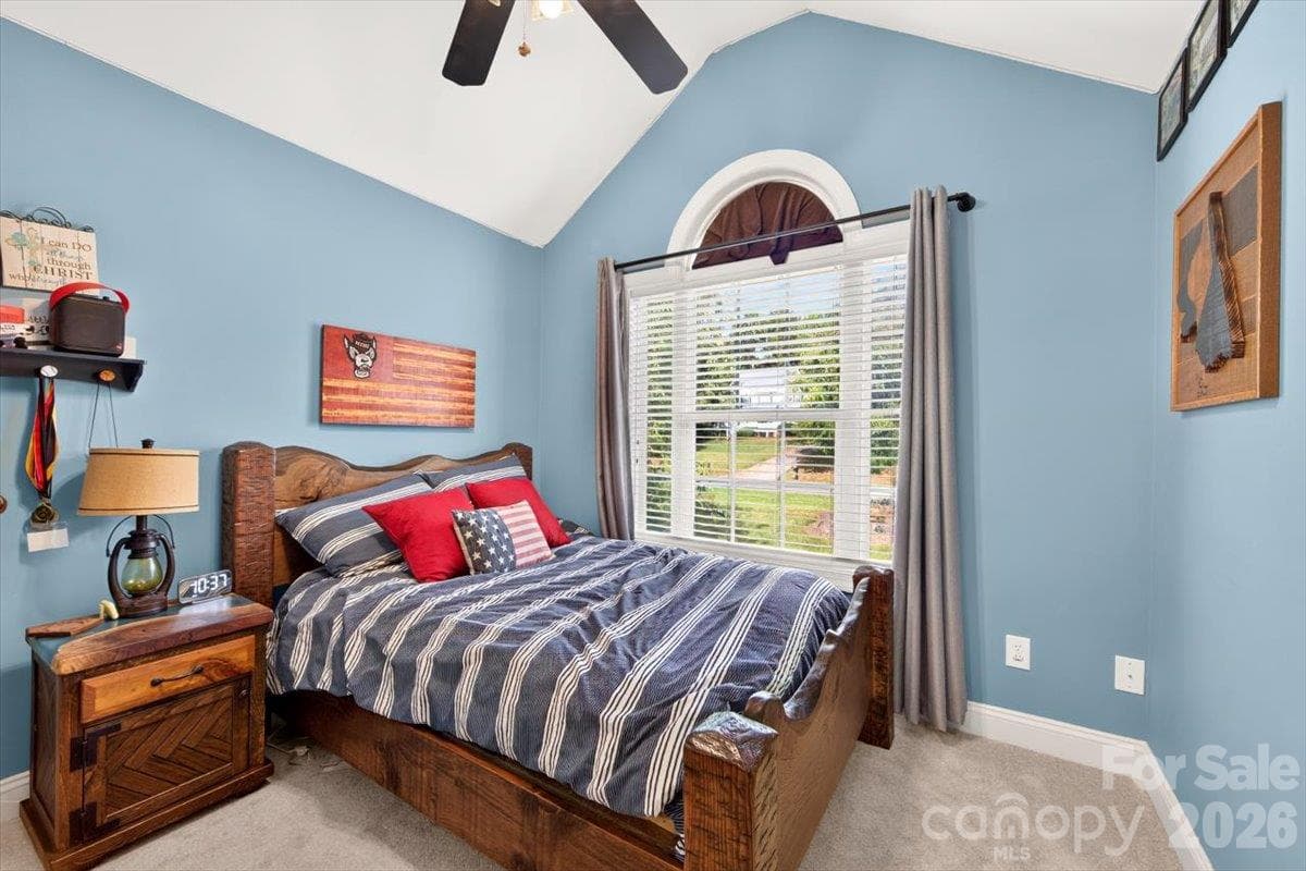 Single Family Residence at 8705 Dartmoor Place, Charlotte, photo 38 of 44