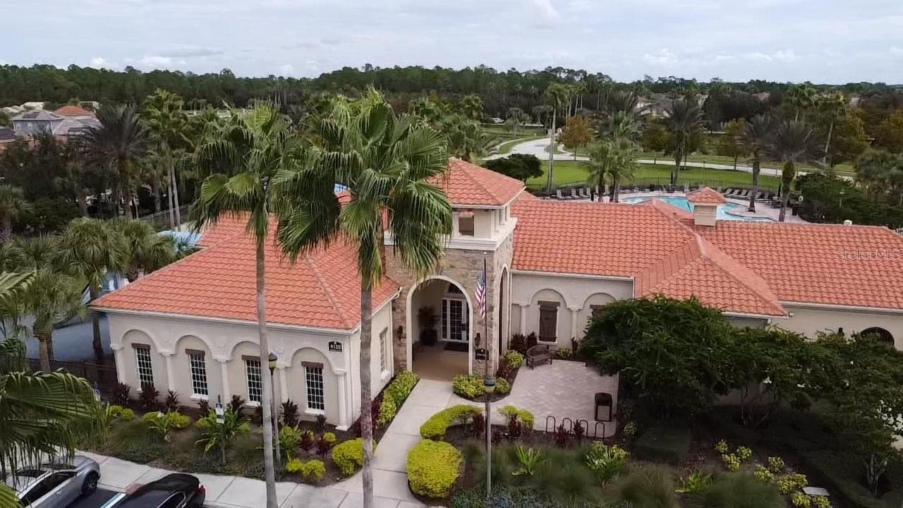 Single Family Residence at 3930 PORT SEA PL, KISSIMMEE, photo 42 of 64