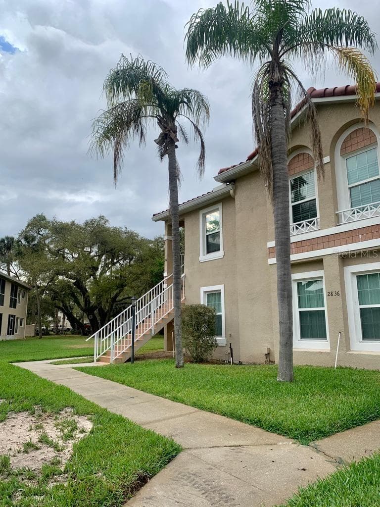 Condominium at 2836 OSPREY COVE PL #201, KISSIMMEE, photo 3 of 31