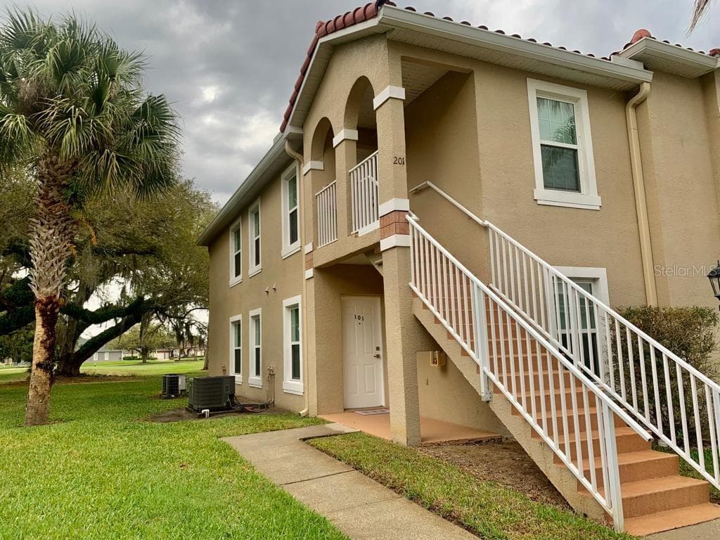 Condominium at 2836 OSPREY COVE PL #201, KISSIMMEE, photo 4 of 31