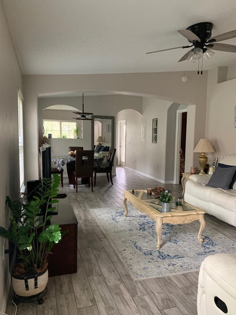 Condominium at 2836 OSPREY COVE PL #201, KISSIMMEE, photo 5 of 31