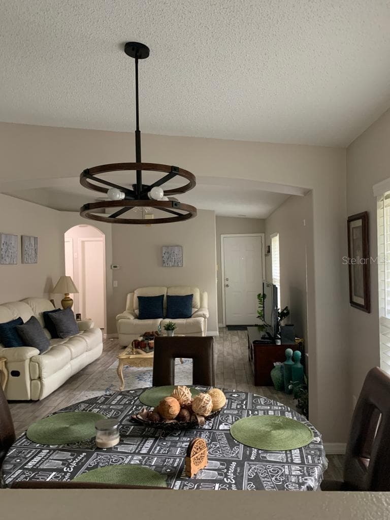 Condominium at 2836 OSPREY COVE PL #201, KISSIMMEE, photo 6 of 31