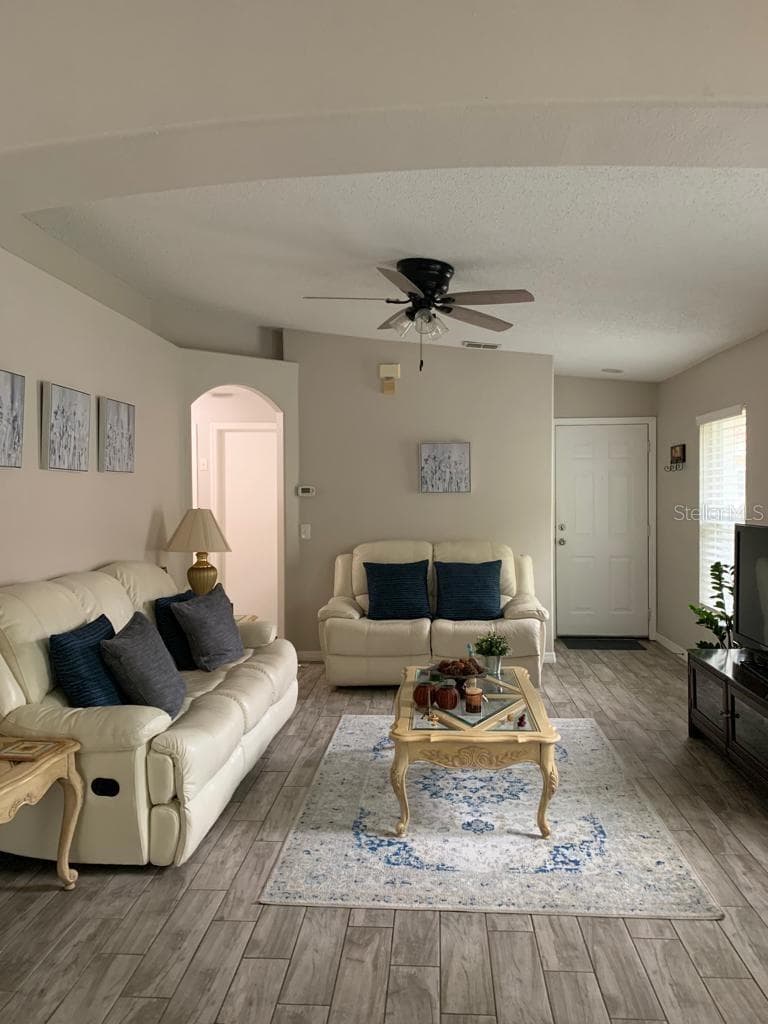 Condominium at 2836 OSPREY COVE PL #201, KISSIMMEE, photo 7 of 31