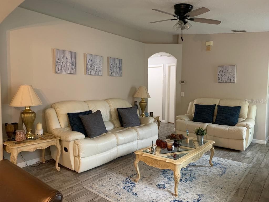 Condominium at 2836 OSPREY COVE PL #201, KISSIMMEE, photo 8 of 31