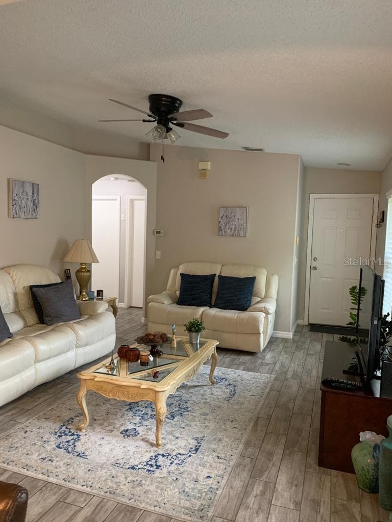 Condominium at 2836 OSPREY COVE PL #201, KISSIMMEE, photo 9 of 31