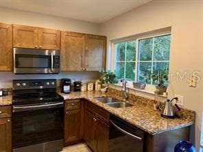 Condominium at 2836 OSPREY COVE PL #201, KISSIMMEE, photo 13 of 31