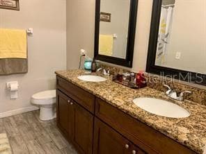 Condominium at 2836 OSPREY COVE PL #201, KISSIMMEE, photo 20 of 31