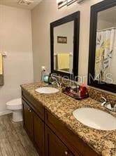Condominium at 2836 OSPREY COVE PL #201, KISSIMMEE, photo 21 of 31