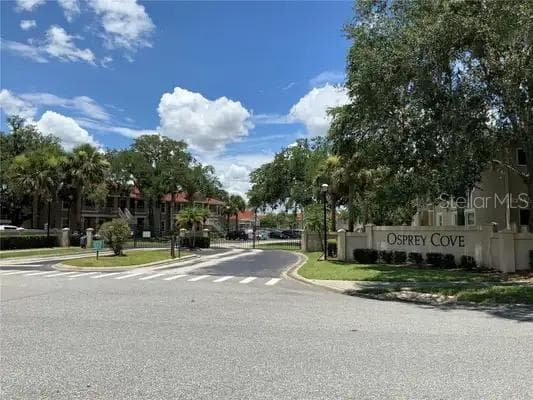 Condominium at 2836 OSPREY COVE PL #201, KISSIMMEE, photo 28 of 31