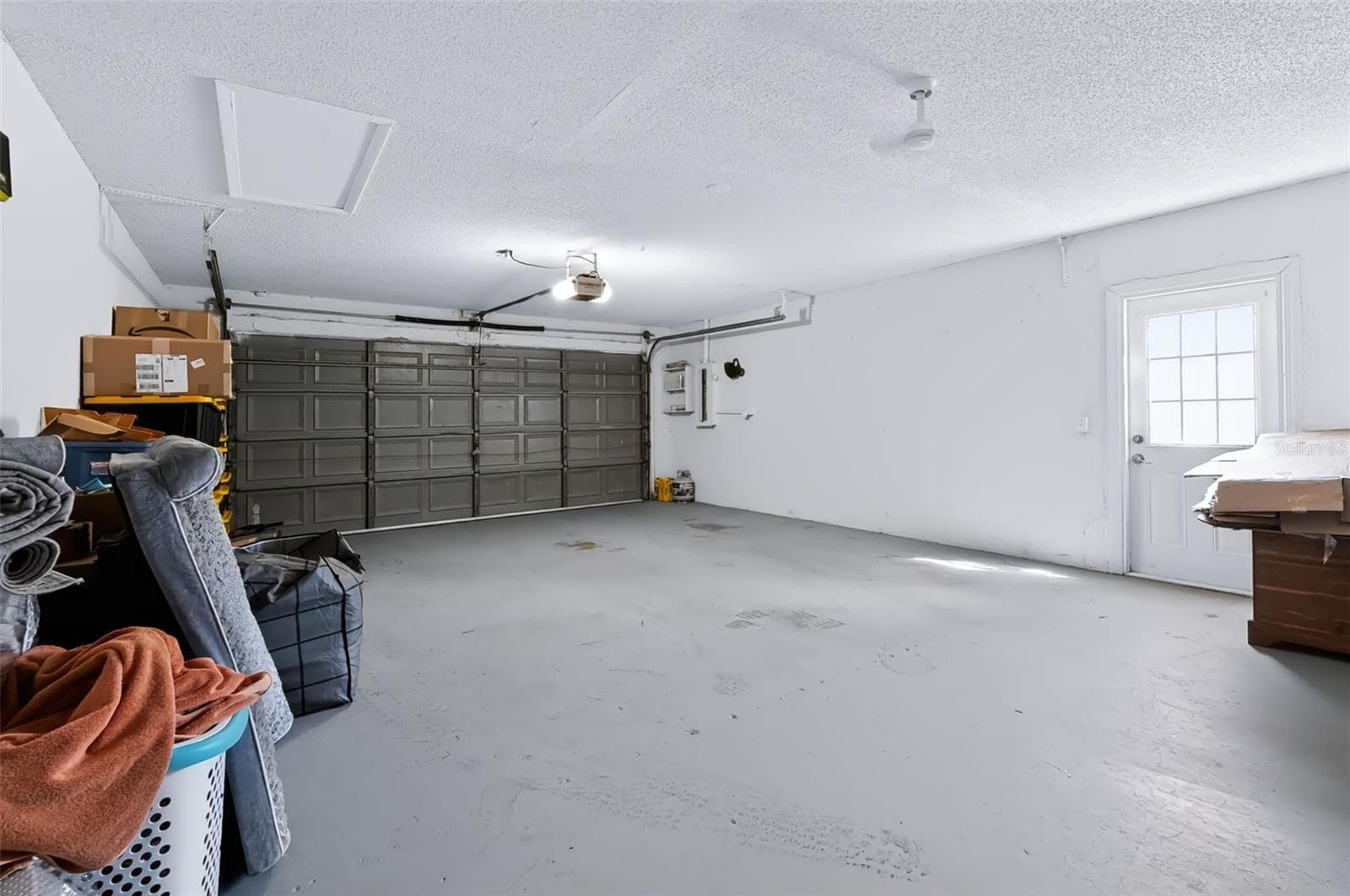 GARAGE - 11080 MARQUETTE ST, SPRING HILL