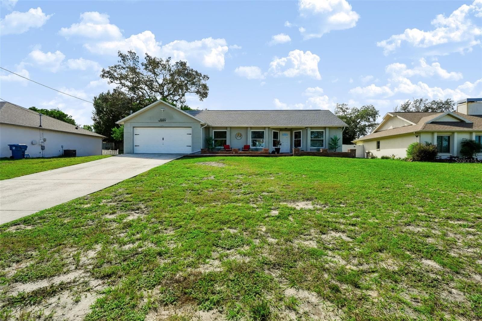 Single Family Residence at 11080 MARQUETTE ST, SPRING HILL, photo 37 of 41