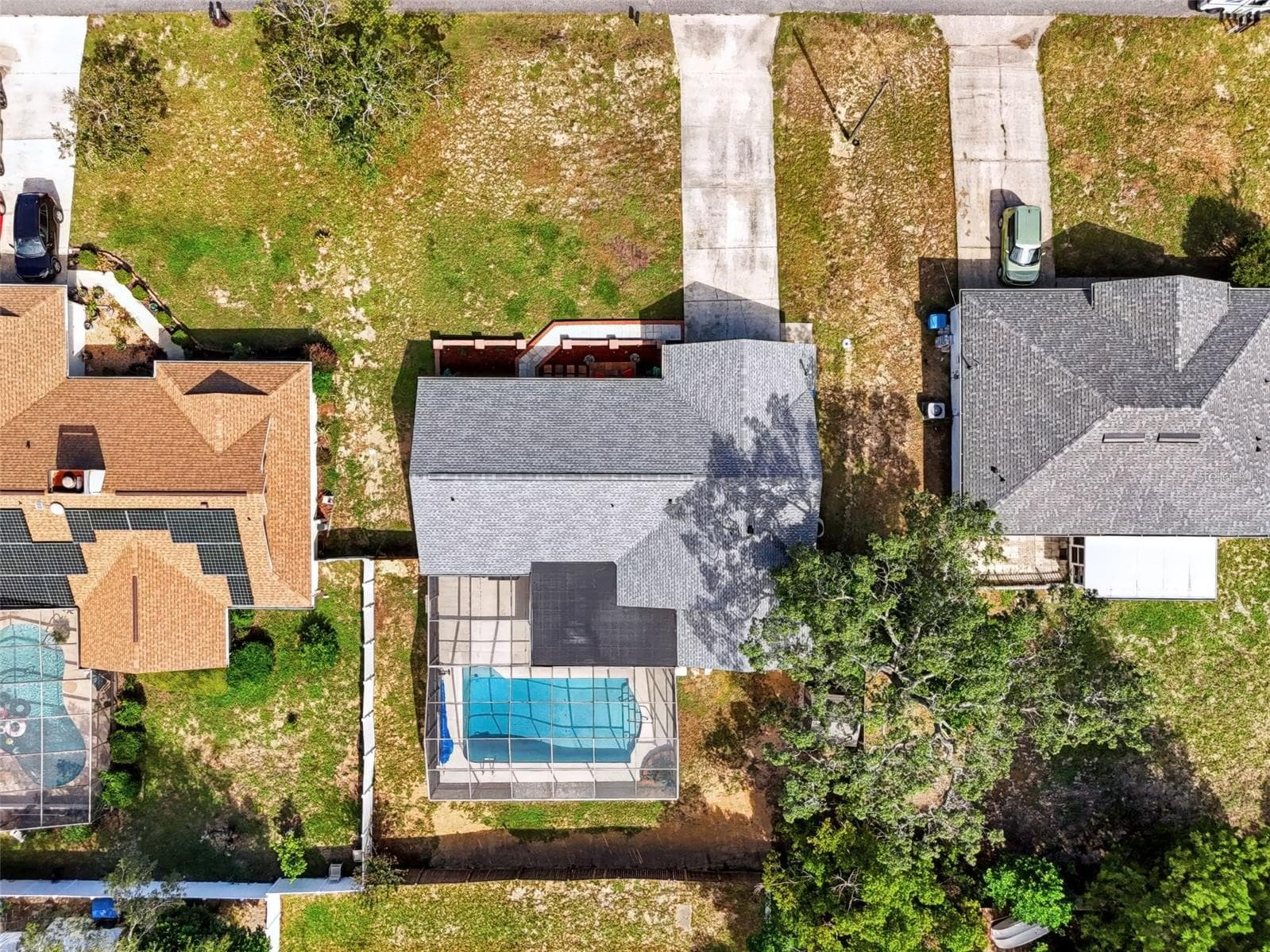 Single Family Residence at 11080 MARQUETTE ST, SPRING HILL, photo 41 of 41