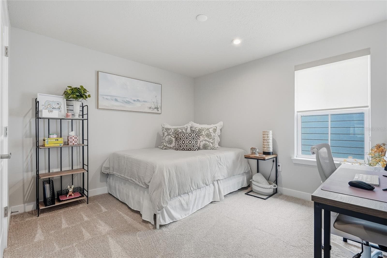 Guest Bedroom #1 - 14437 MAIDEN TER, LAKEWOOD RANCH