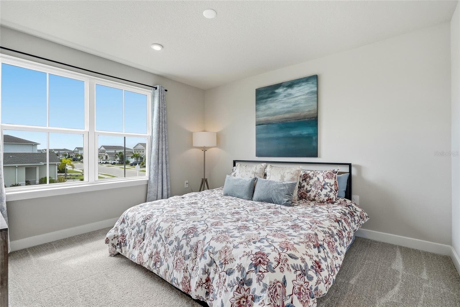 Guest Bedroom #2 - 14437 MAIDEN TER, LAKEWOOD RANCH