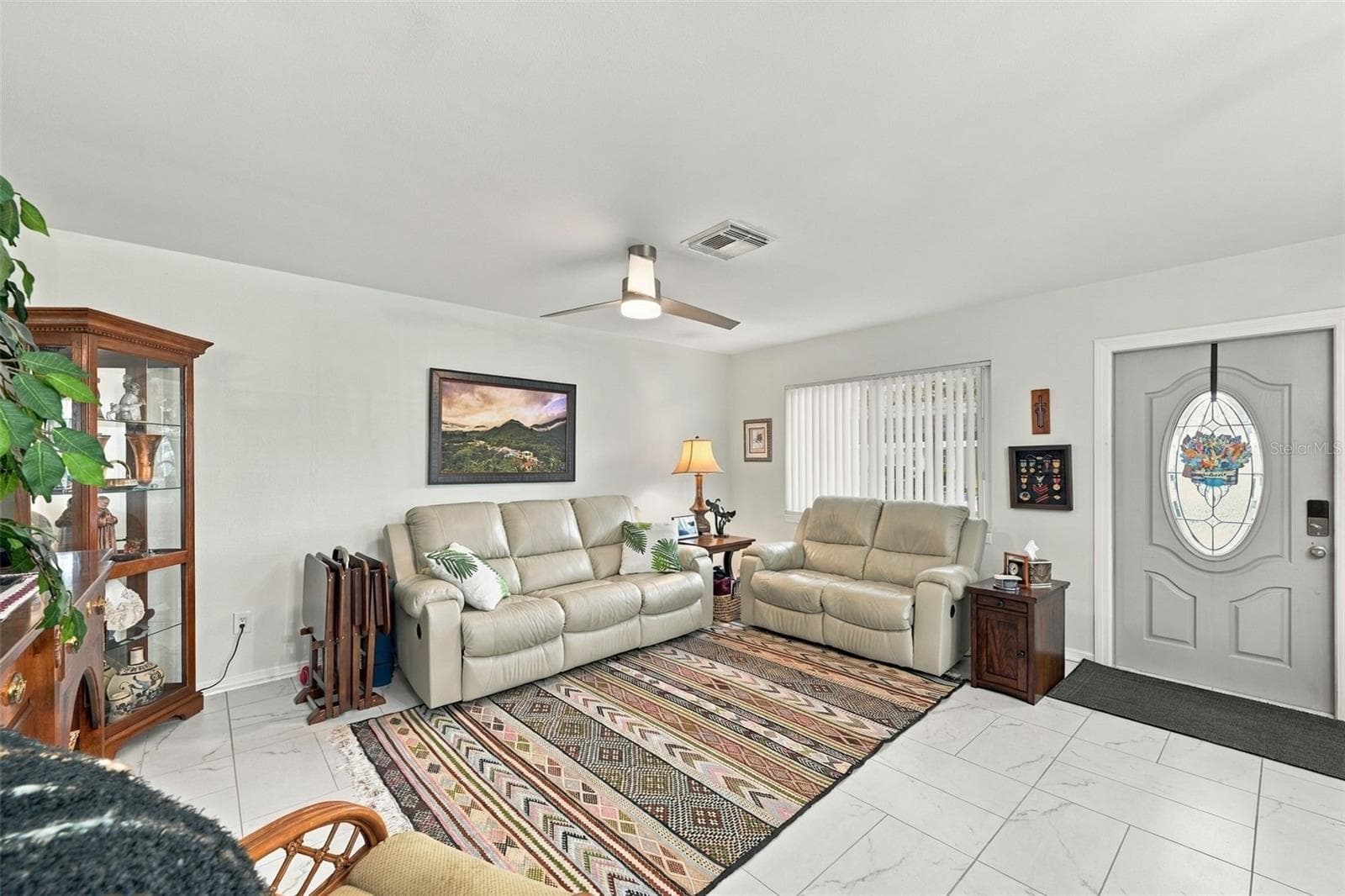 Great Room - 202 GLOUCESTER BLVD #357, SUN CITY CENTER