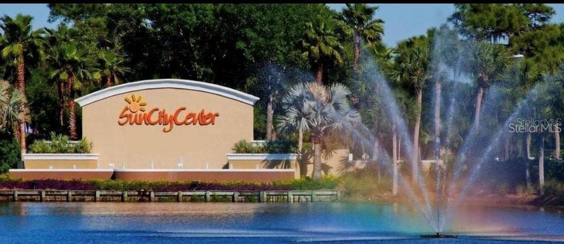 Condominium at 202 GLOUCESTER BLVD #357, SUN CITY CENTER, photo 39 of 87