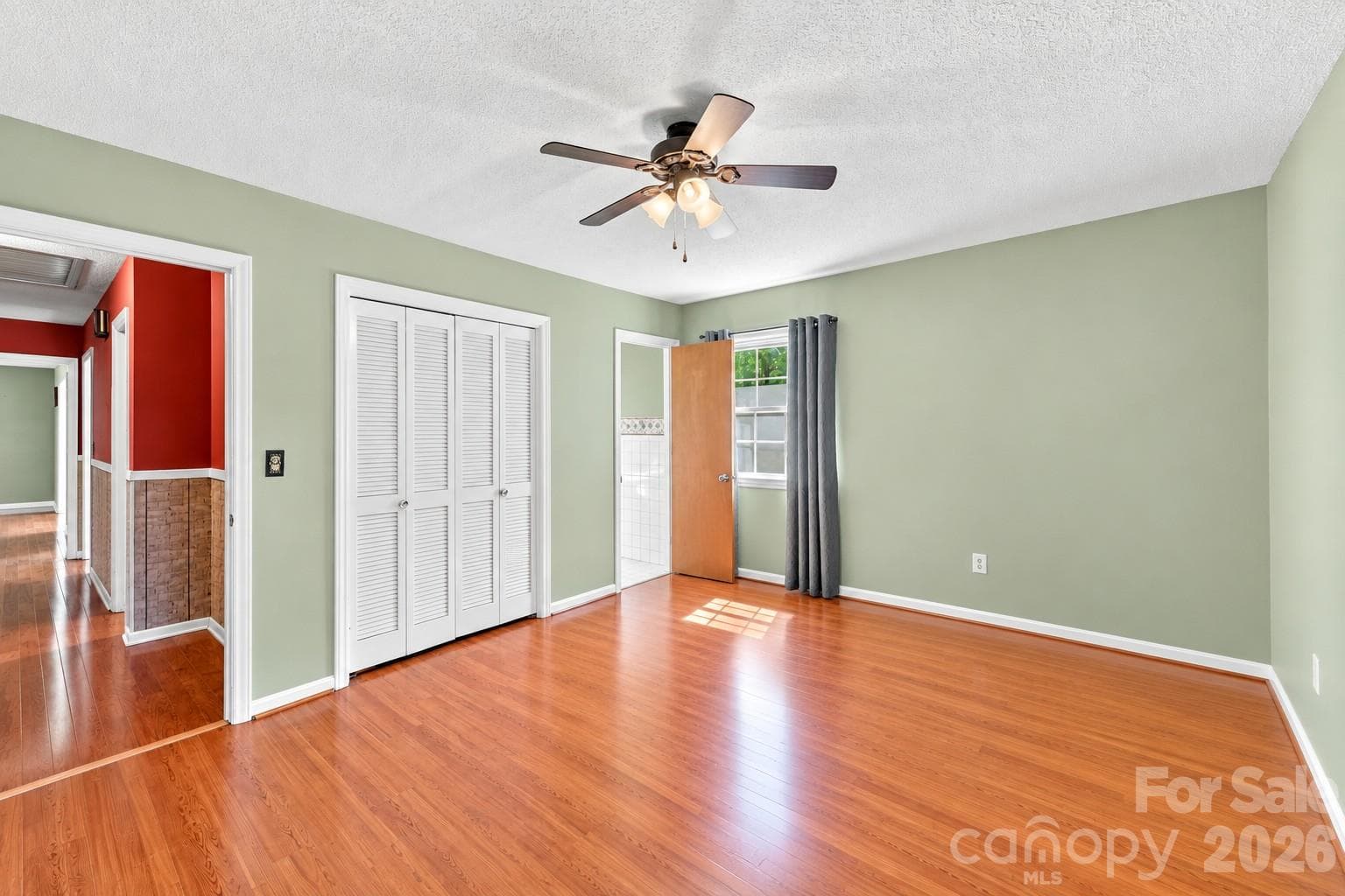 Single Family Residence at 538 Pecan Drive, Oakboro, photo 29 of 47