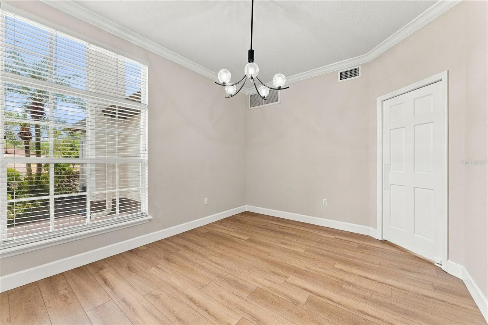 Dining room - 10102 VISTA POINTE DR, TAMPA