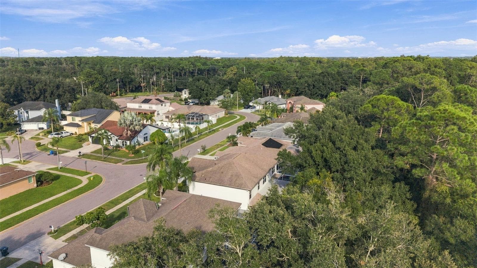 Prime Westchase corridor location near great schools, Tampa International Airport and more - 10102 VISTA POINTE DR, TAMPA