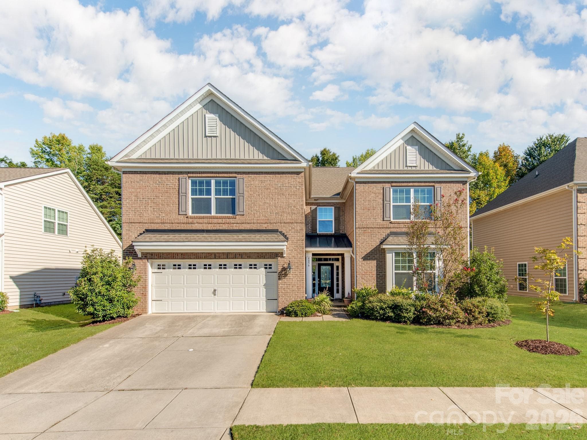 Single Family Residence at 4856 Pepper Drive, Harrisburg, photo 2 of 30