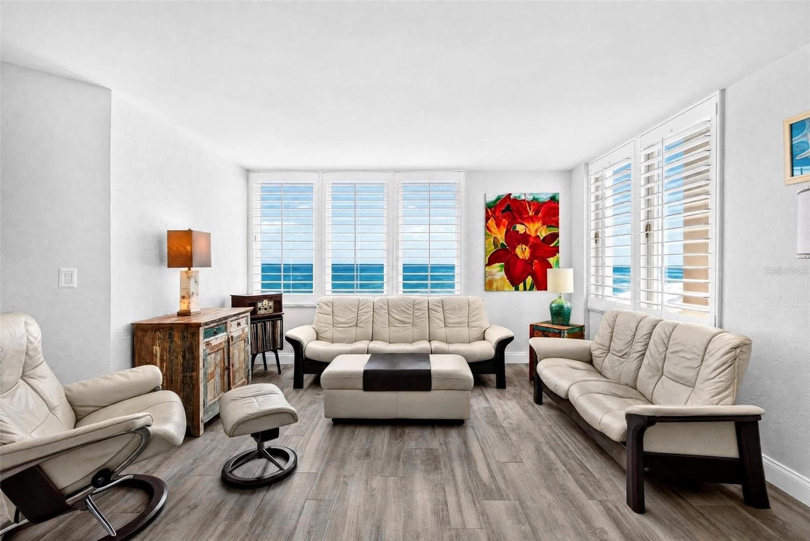 Condominium at 3047 S ATLANTIC AVE #K030, DAYTONA BEACH SHORES, photo 9 of 51