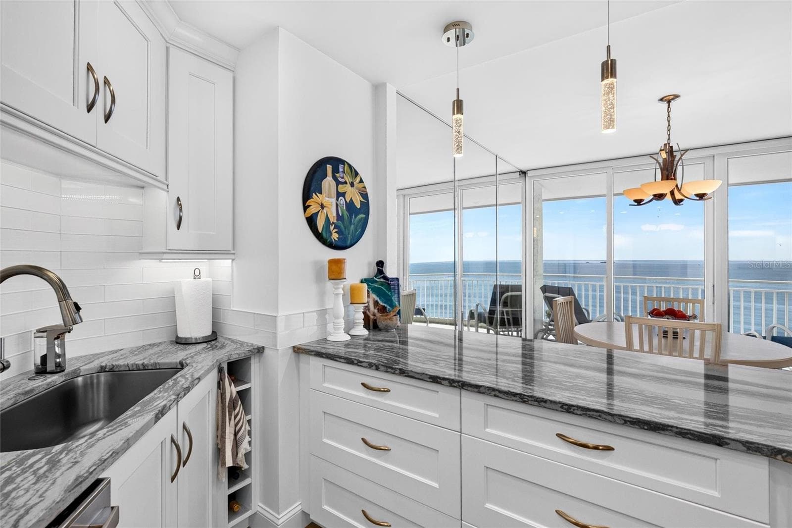 Condominium at 3047 S ATLANTIC AVE #K030, DAYTONA BEACH SHORES, photo 14 of 51