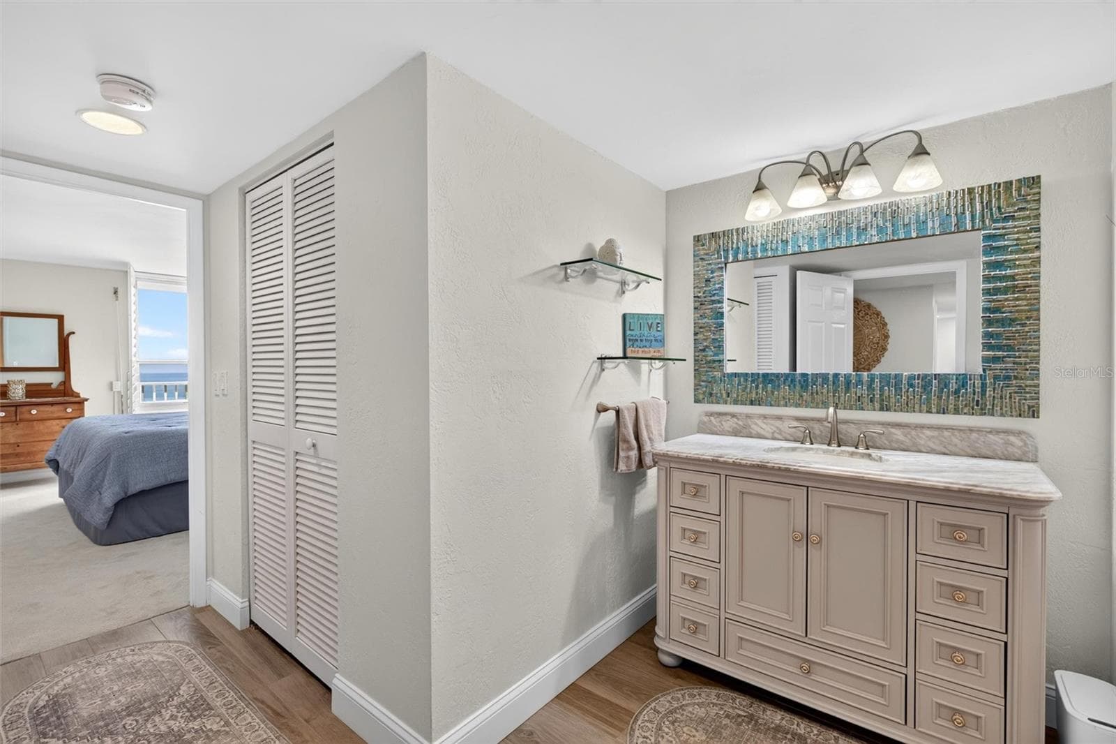 Condominium at 3047 S ATLANTIC AVE #K030, DAYTONA BEACH SHORES, photo 21 of 51