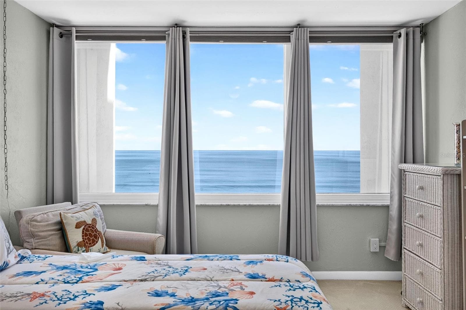 Condominium at 3047 S ATLANTIC AVE #K030, DAYTONA BEACH SHORES, photo 25 of 51