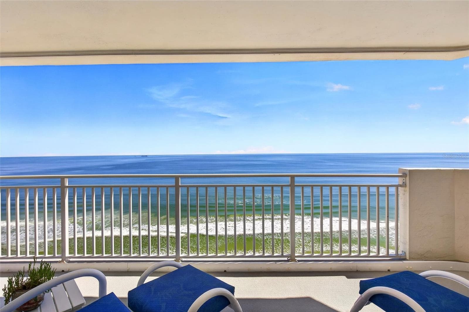 Condominium at 3047 S ATLANTIC AVE #K030, DAYTONA BEACH SHORES, photo 32 of 51