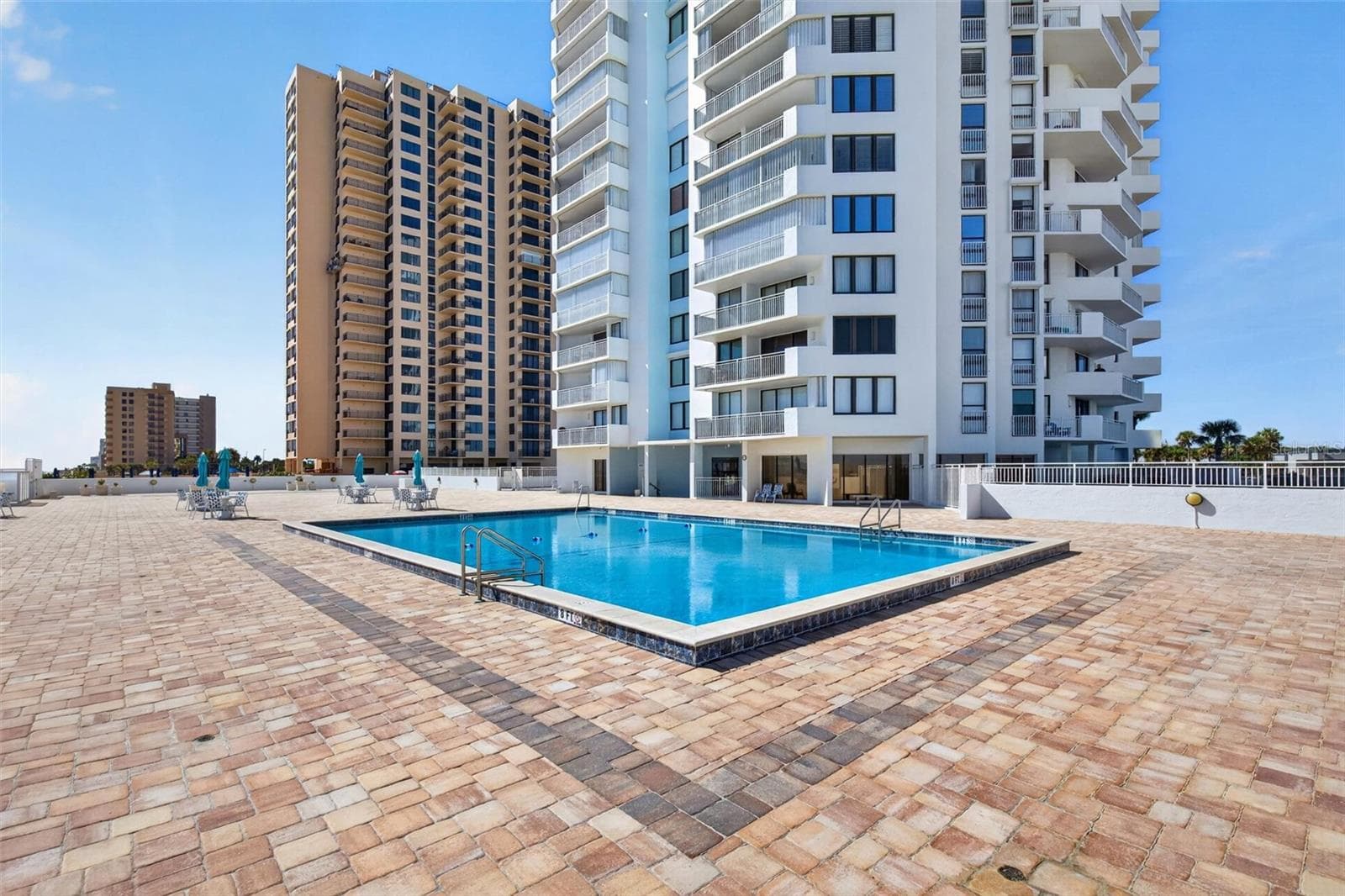 Condominium at 3047 S ATLANTIC AVE #K030, DAYTONA BEACH SHORES, photo 37 of 51