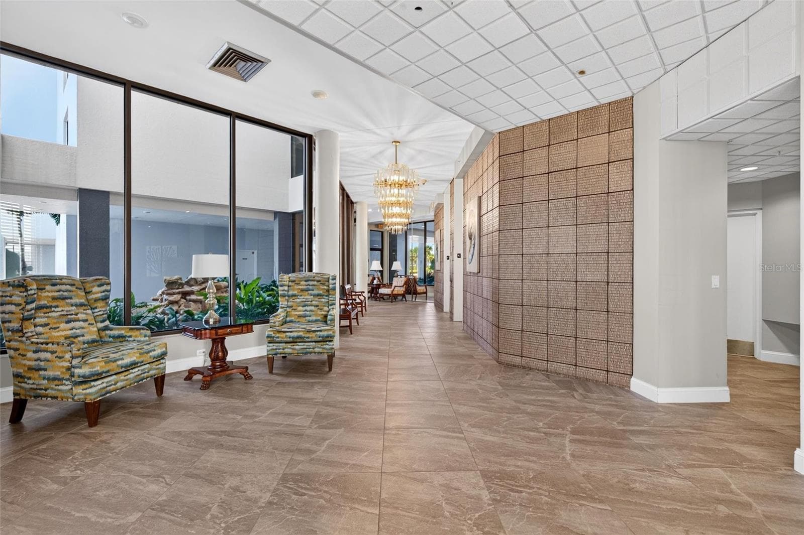 Condominium at 3047 S ATLANTIC AVE #K030, DAYTONA BEACH SHORES, photo 41 of 51