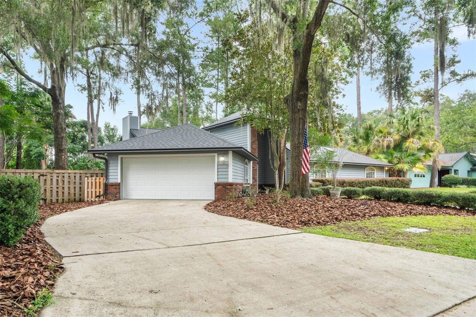 Single Family Residence at 2712 NW 29TH PL, GAINESVILLE, photo 2 of 48