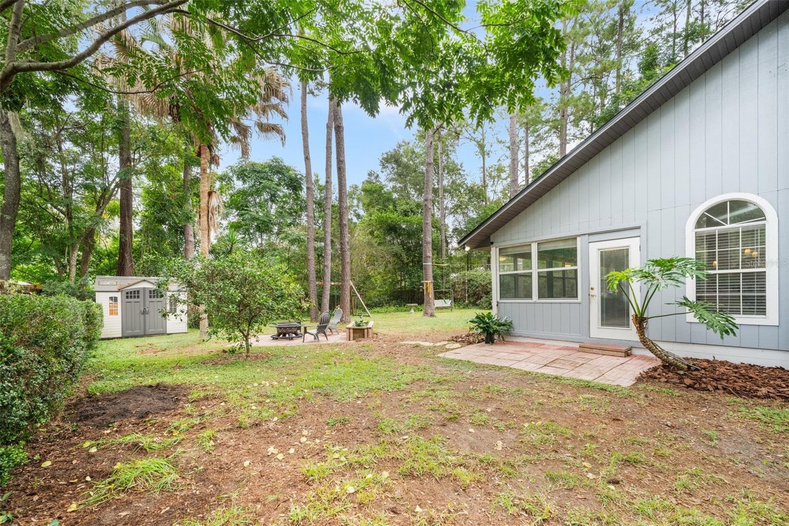 Single Family Residence at 2712 NW 29TH PL, GAINESVILLE, photo 34 of 48