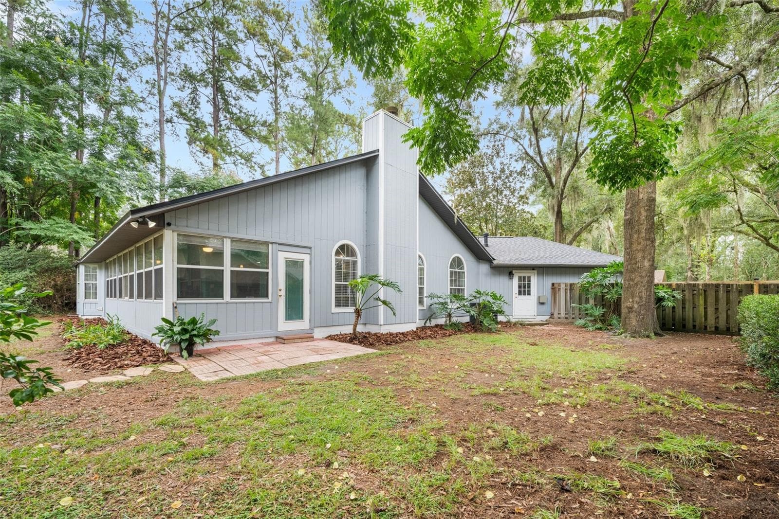 Single Family Residence at 2712 NW 29TH PL, GAINESVILLE, photo 35 of 48