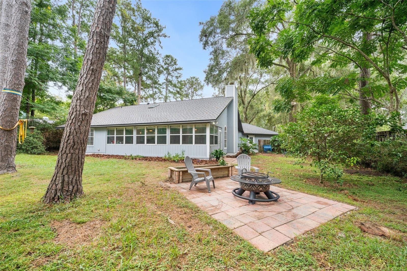 Single Family Residence at 2712 NW 29TH PL, GAINESVILLE, photo 37 of 48