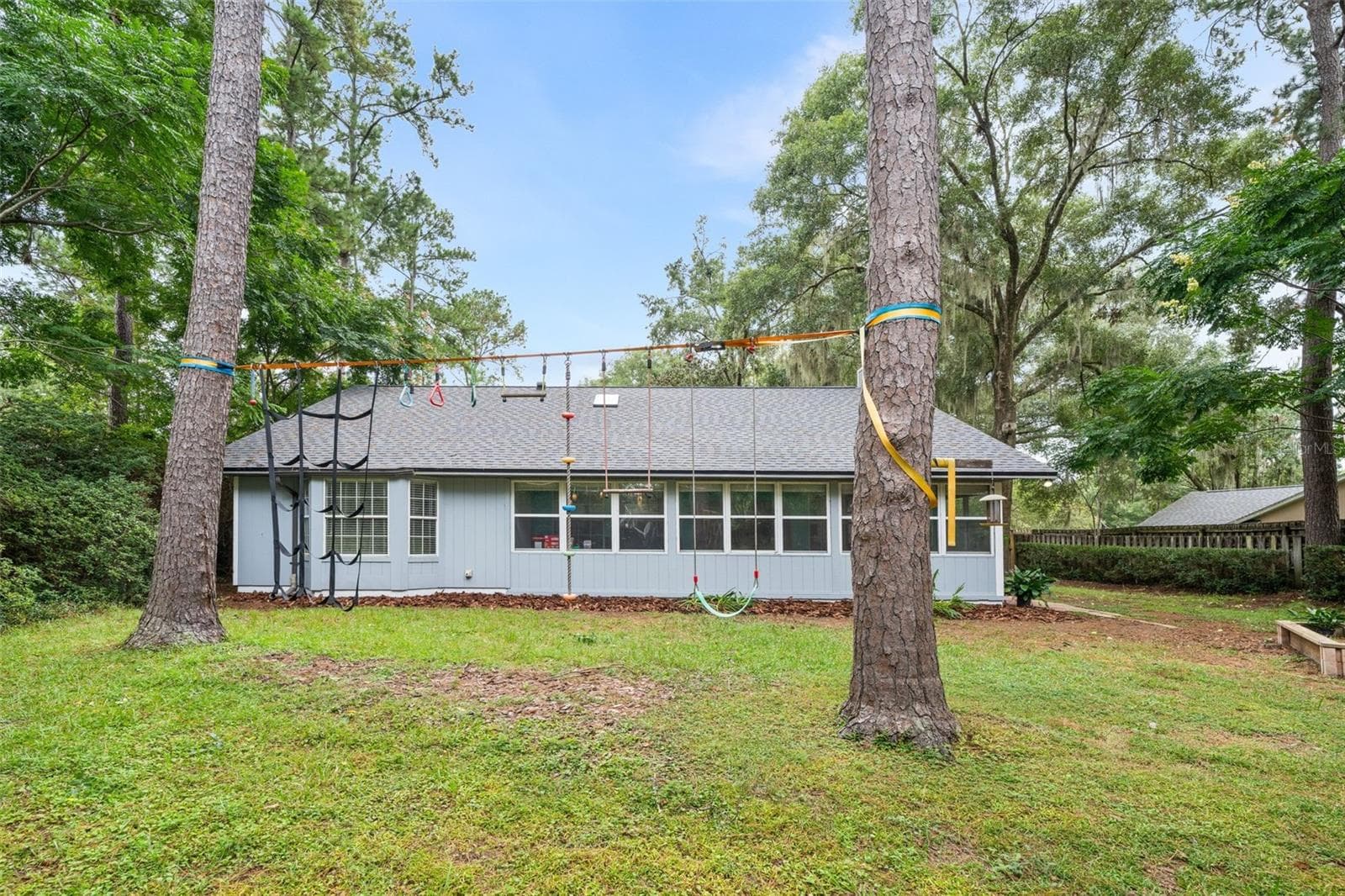 Single Family Residence at 2712 NW 29TH PL, GAINESVILLE, photo 38 of 48