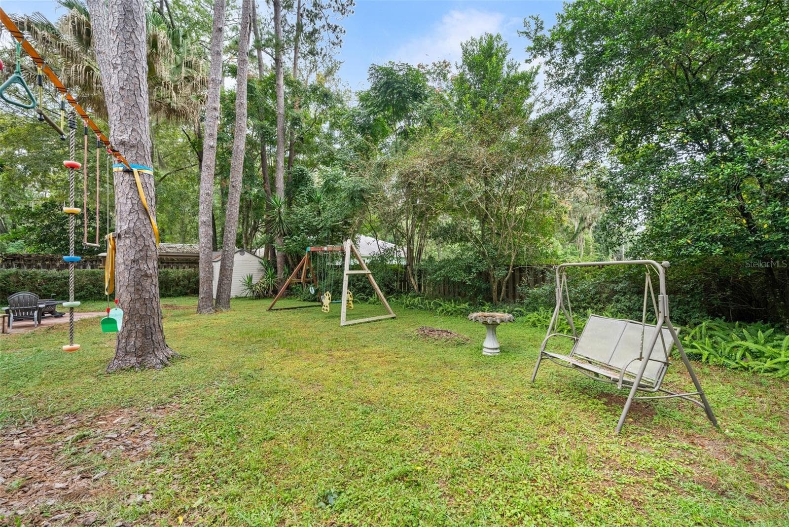 Single Family Residence at 2712 NW 29TH PL, GAINESVILLE, photo 39 of 48