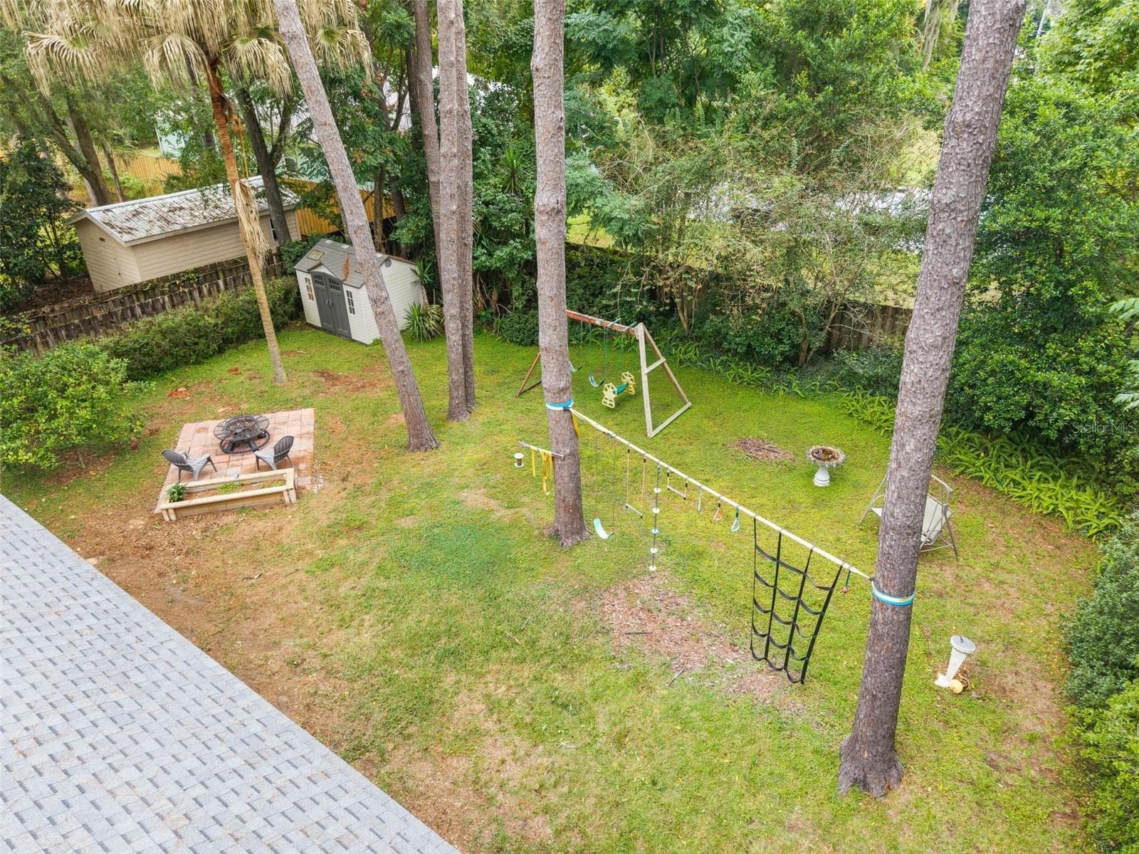 Single Family Residence at 2712 NW 29TH PL, GAINESVILLE, photo 42 of 48