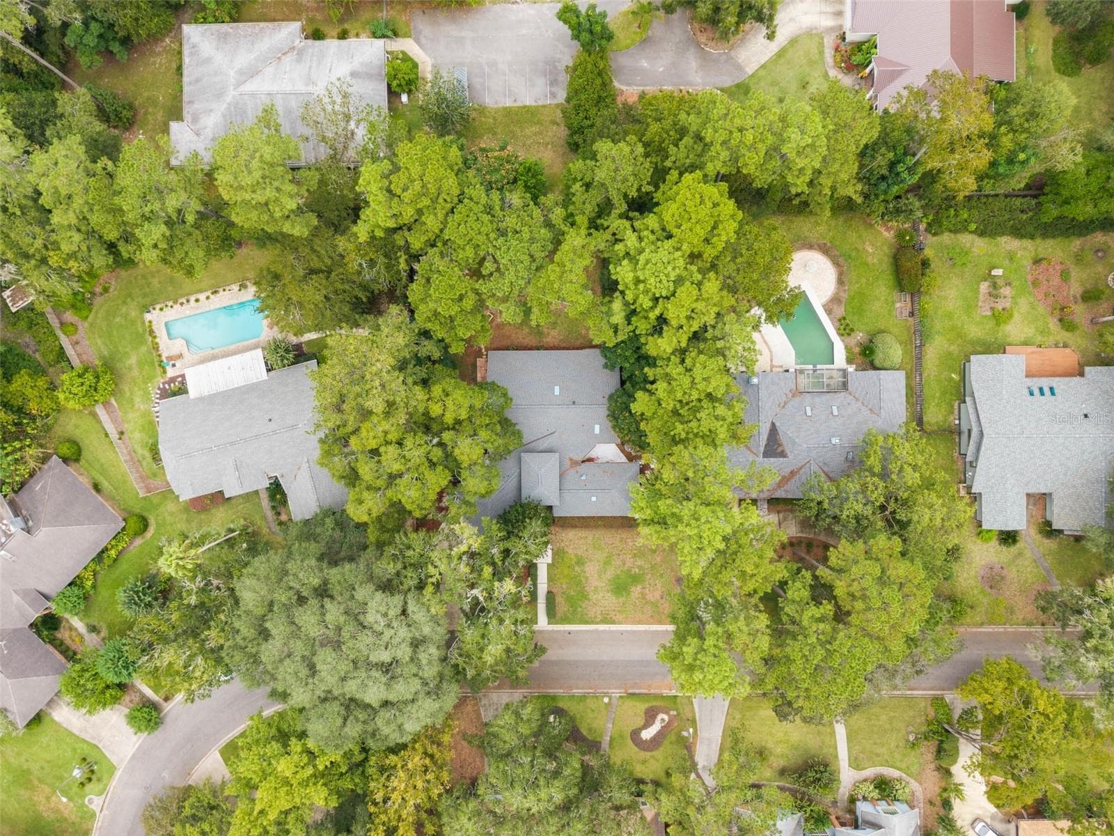 Single Family Residence at 2712 NW 29TH PL, GAINESVILLE, photo 44 of 48