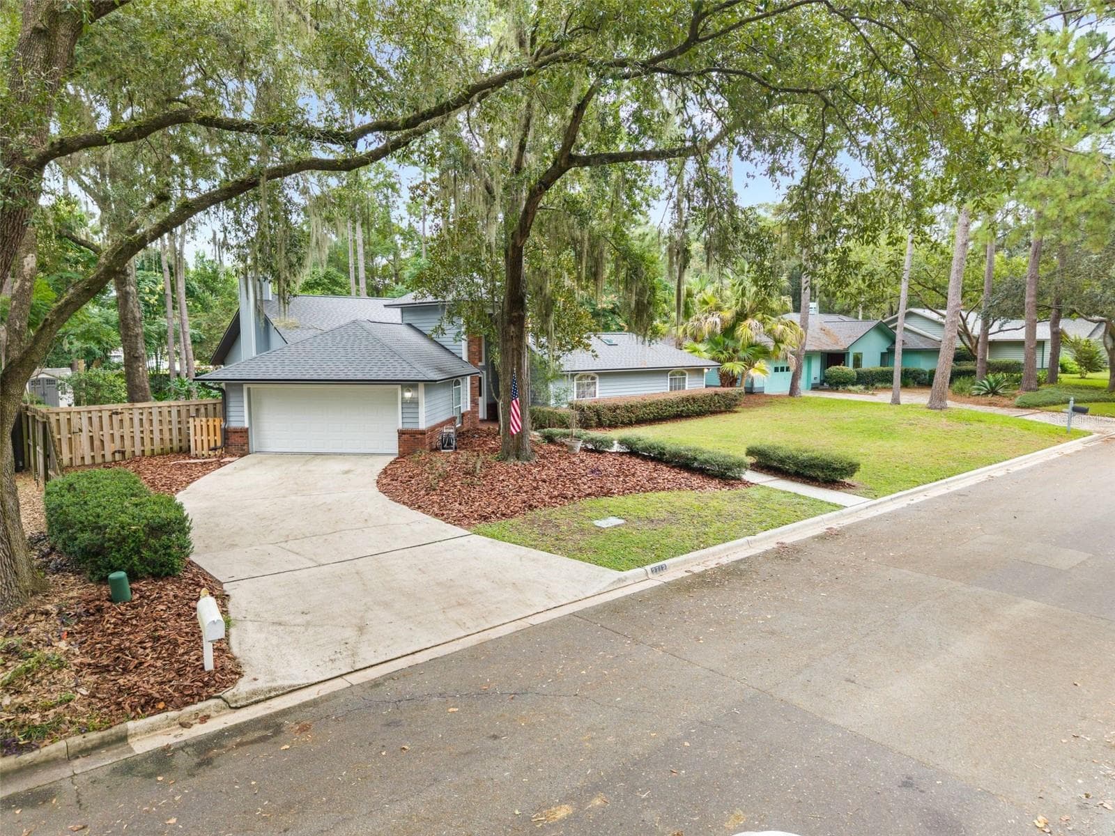 Single Family Residence at 2712 NW 29TH PL, GAINESVILLE, photo 48 of 48
