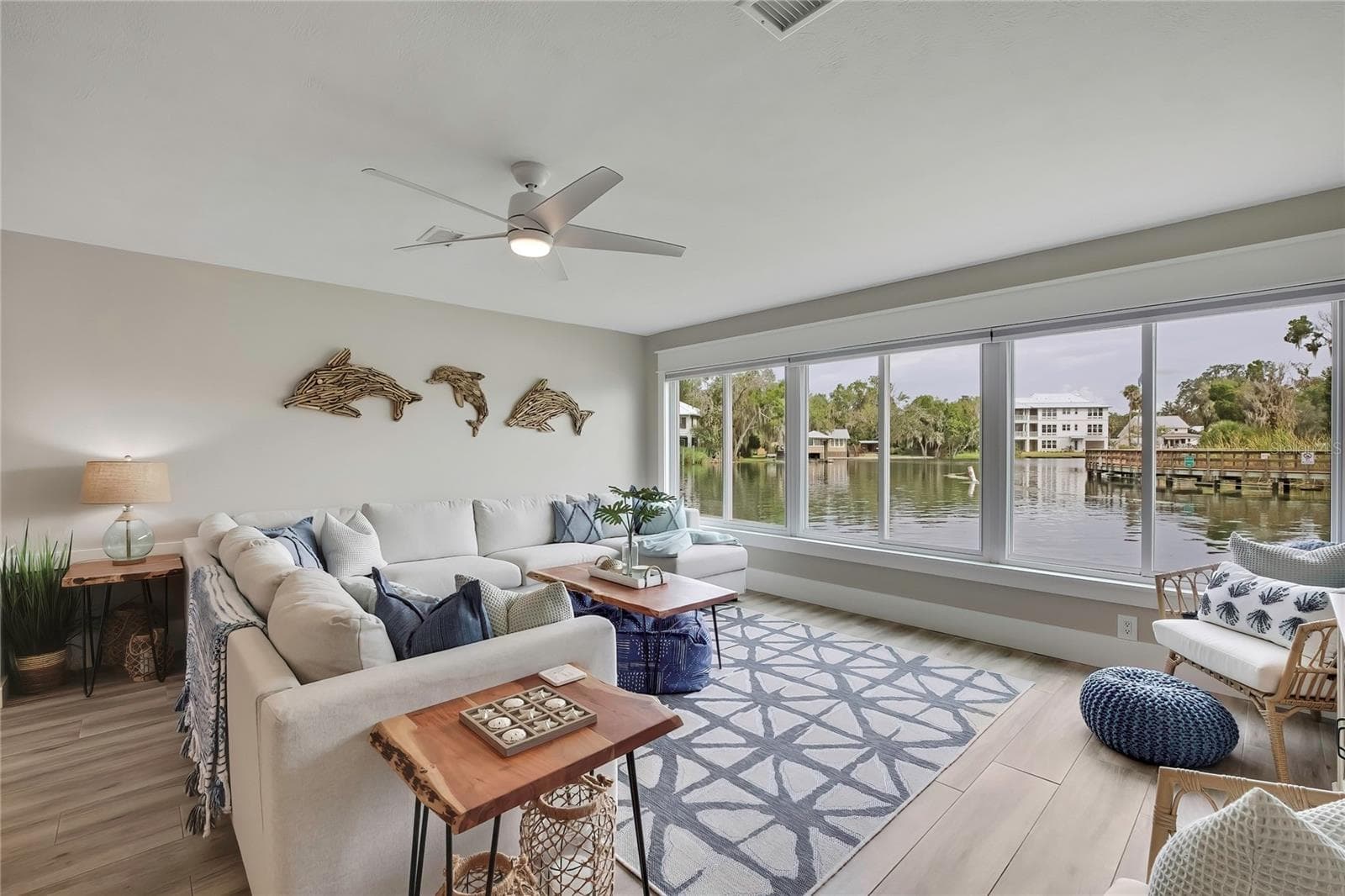 Condominium at 16 BEACH LN #101, CRYSTAL RIVER, photo 2 of 57