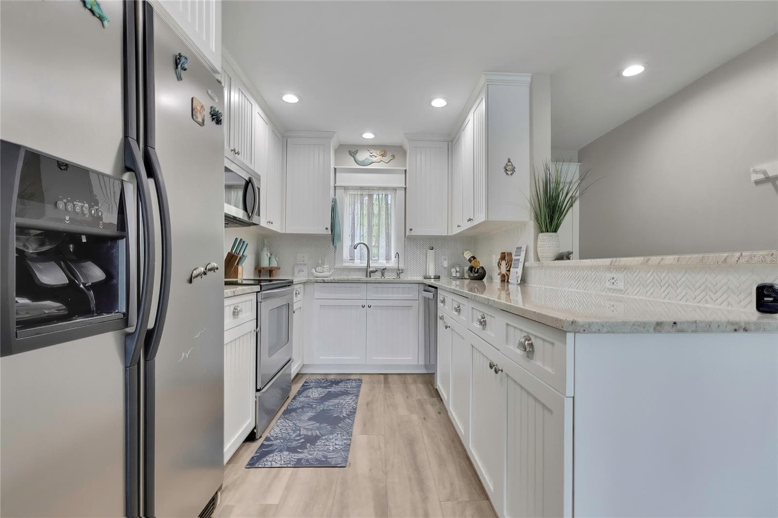 Condominium at 16 BEACH LN #101, CRYSTAL RIVER, photo 9 of 57