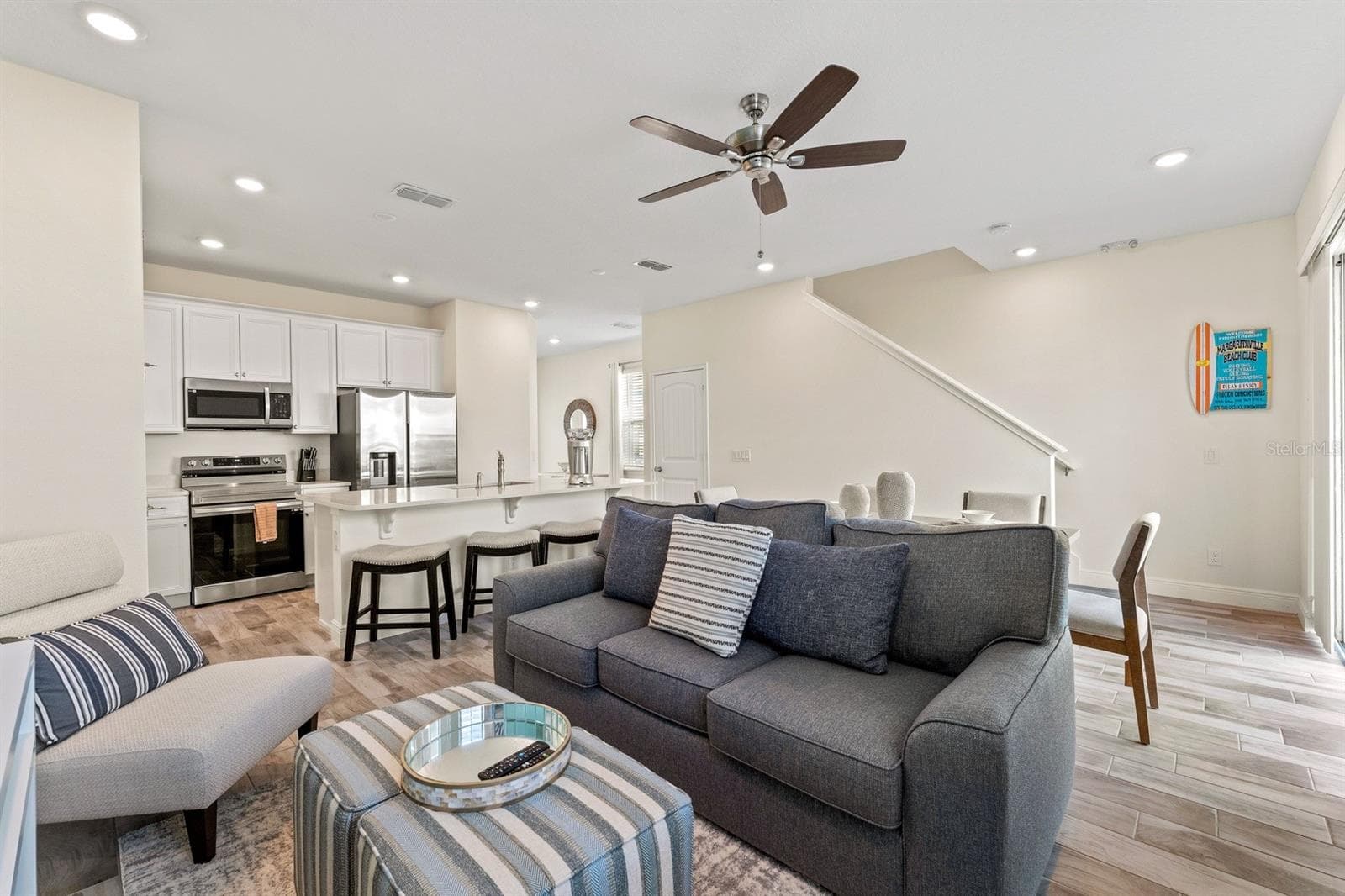 Townhouse at 2979 CASTAWAY LN, KISSIMMEE, photo 10 of 79