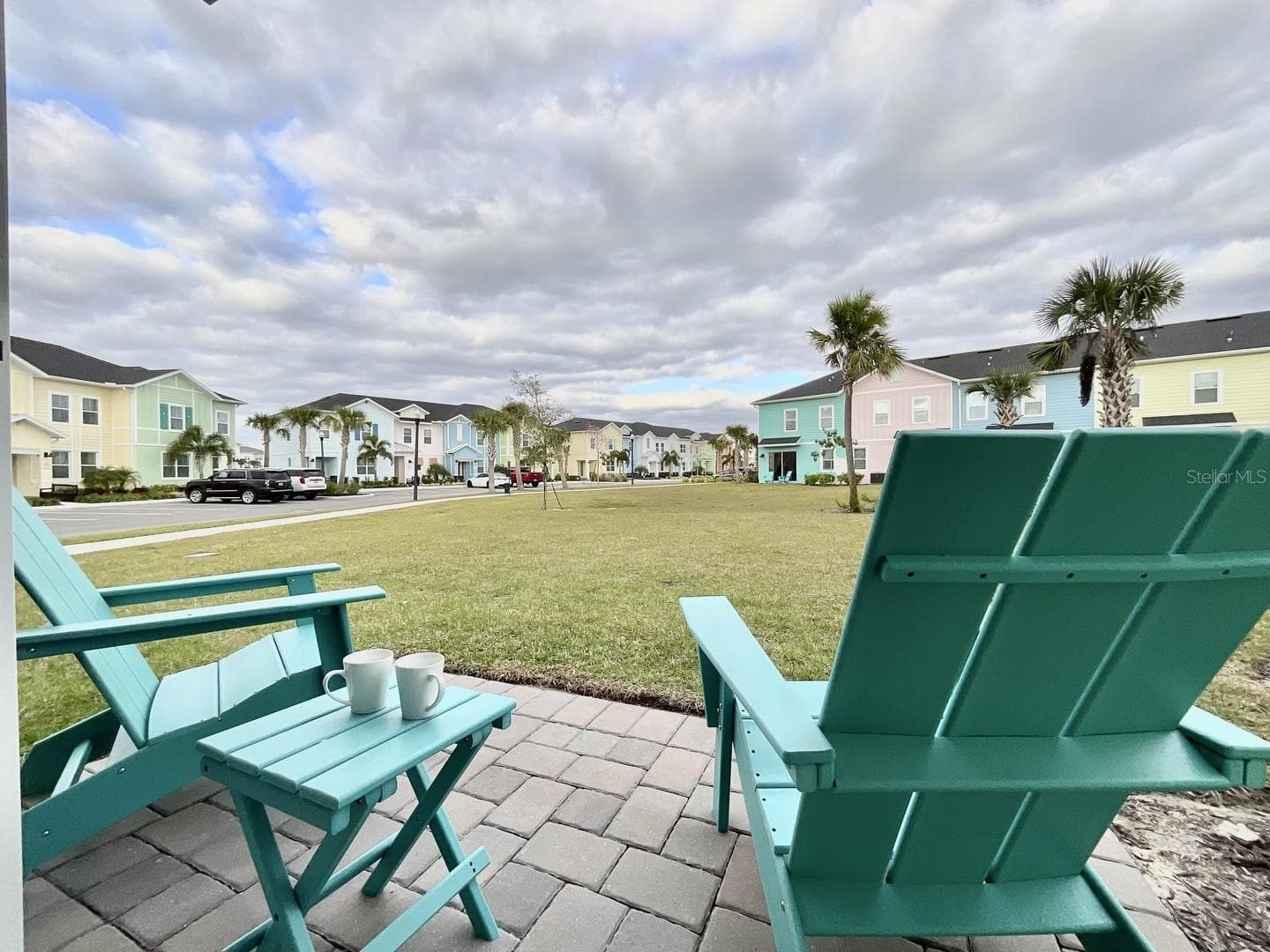Townhouse at 2979 CASTAWAY LN, KISSIMMEE, photo 31 of 79