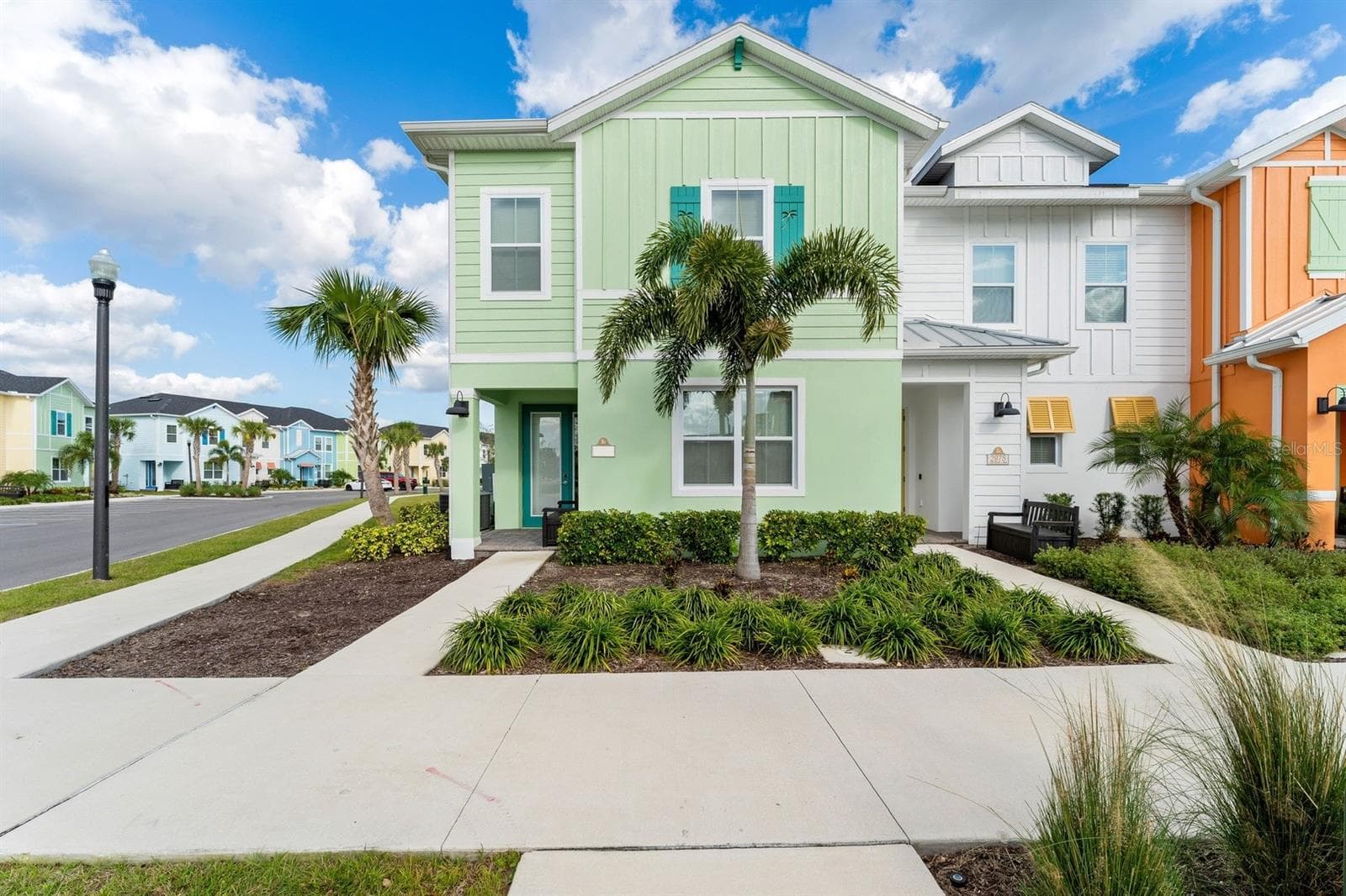Townhouse at 2979 CASTAWAY LN, KISSIMMEE, photo 33 of 79