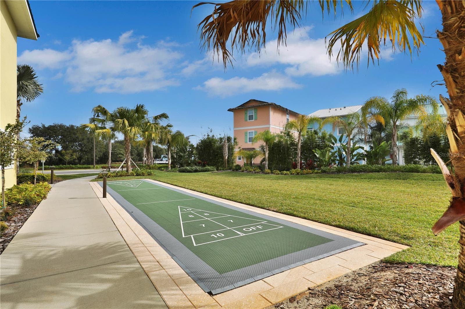 Townhouse at 2979 CASTAWAY LN, KISSIMMEE, photo 48 of 79