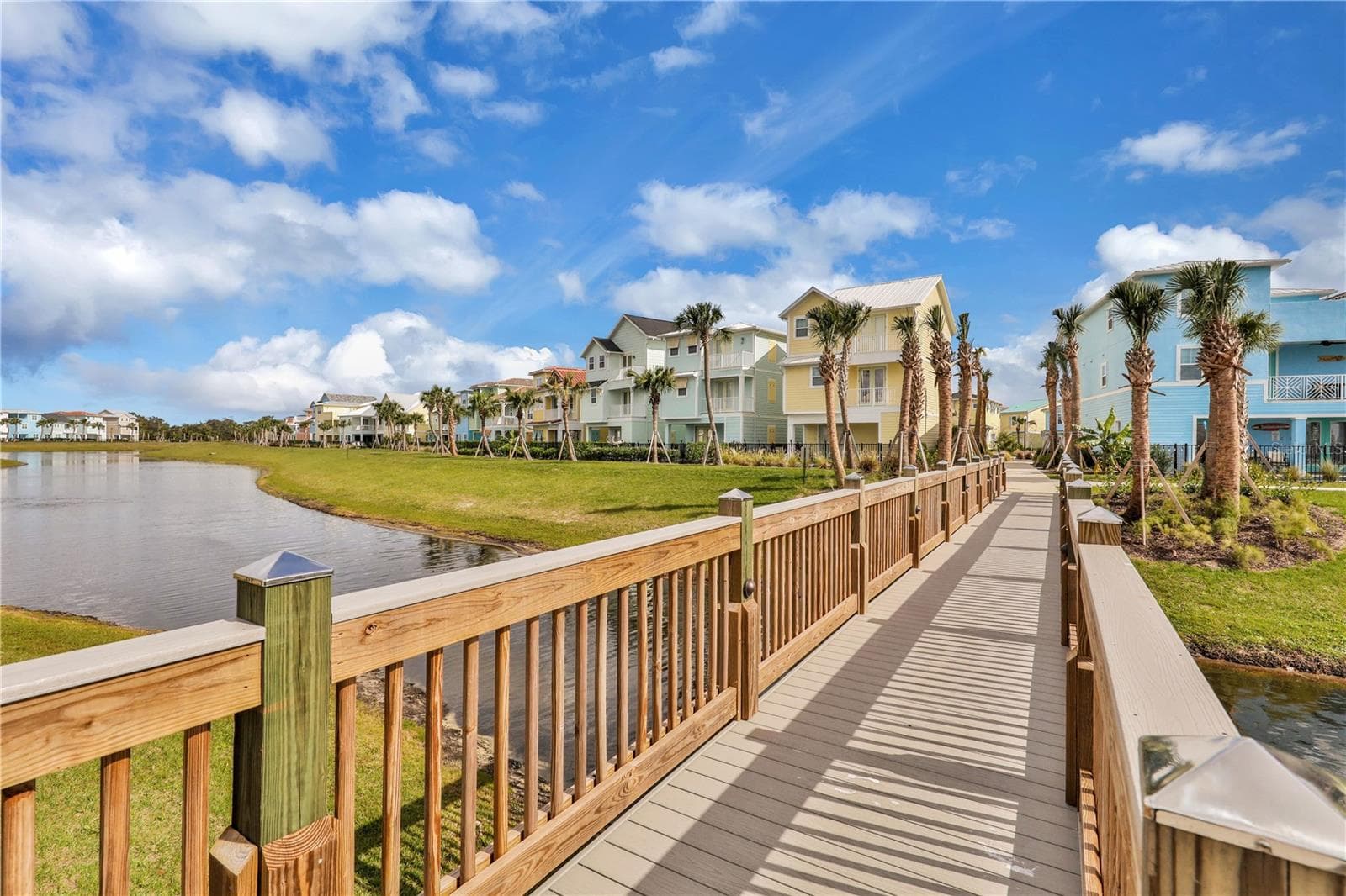 Townhouse at 2979 CASTAWAY LN, KISSIMMEE, photo 50 of 79