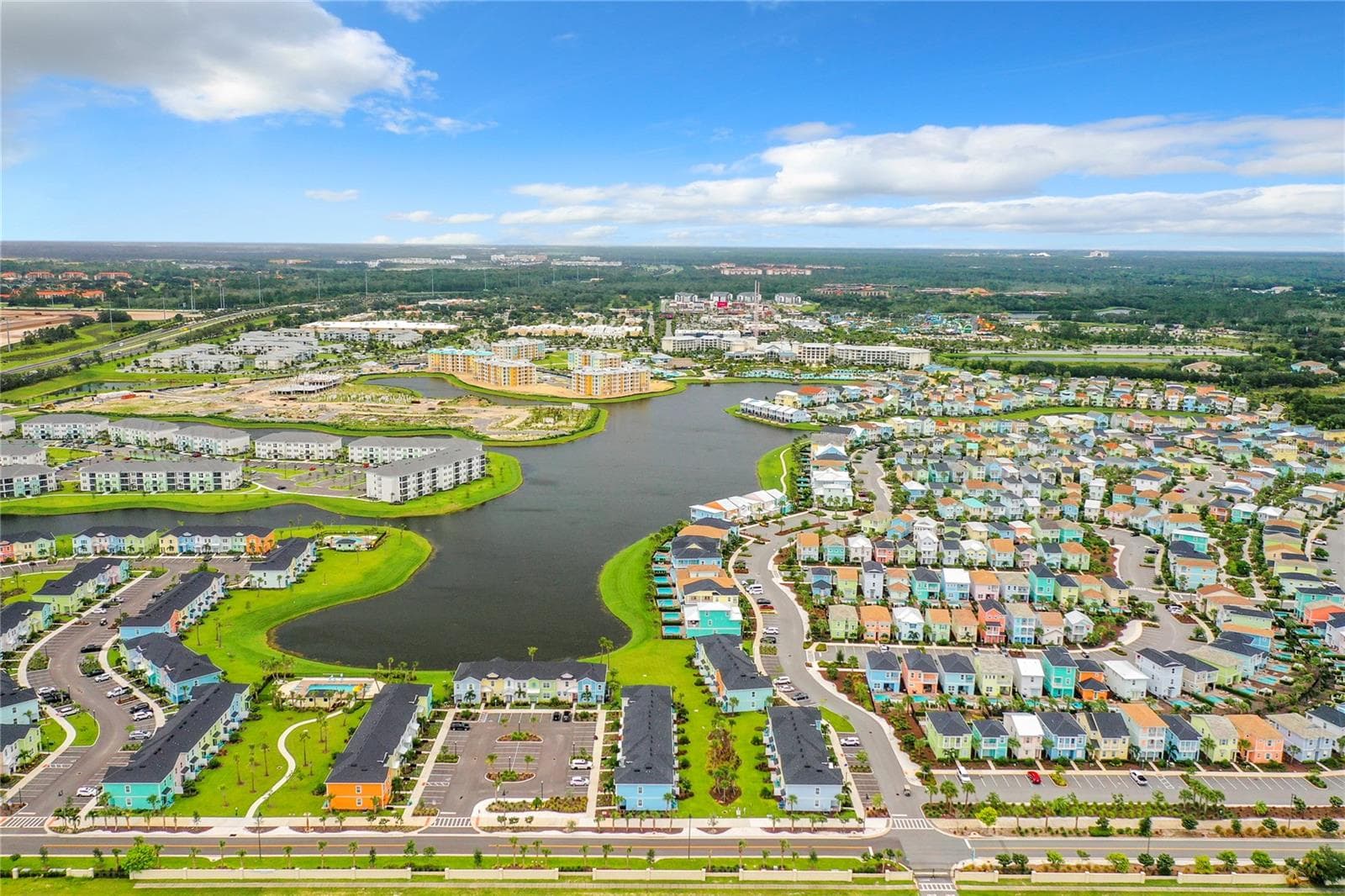 Townhouse at 2979 CASTAWAY LN, KISSIMMEE, photo 69 of 79