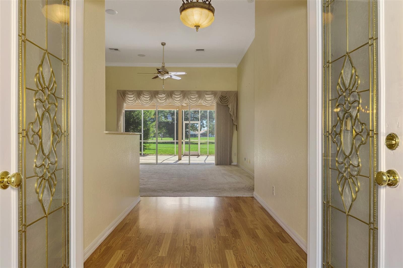 Single Family Residence at 26137 SEMINOLE LAKES BLVD, PUNTA GORDA, photo 6 of 97